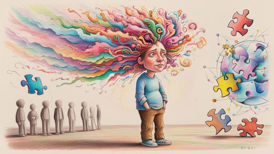 Different Minds, Different Worlds: The Story Behind Unapologetically Neurodivergent