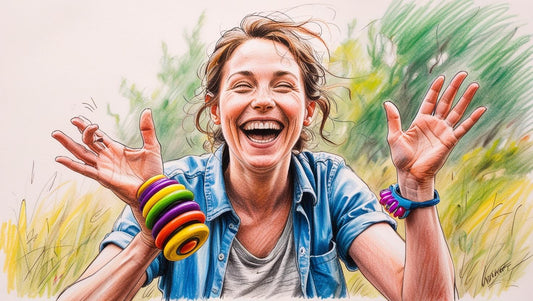 The Power of Unmasking: Embracing Your Neurodivergent Identity